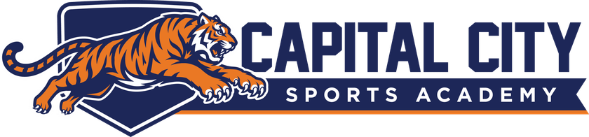 Capital City Sports Academy logo